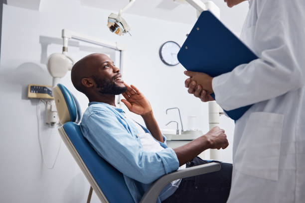 Best Emergency Treatment for Toothache in Sterling, IL