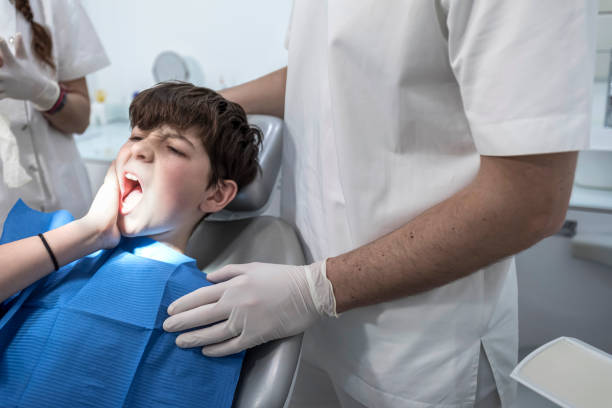 Best Emergency Dental Care for Trauma or Injury in Sterling, IL