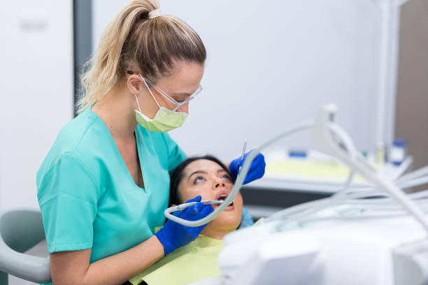 Best Emergency Treatment for Toothache in Sterling, IL