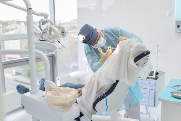 Best Emergency Tooth Extraction in Sterling, IL
