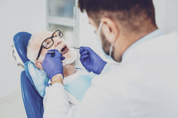 Best Emergency Dental Surgery in Sterling, IL